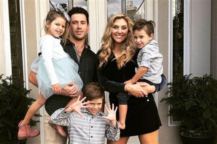 Meet Matthew Kirschenheiter, ex-husband of Gina Kirschenheit