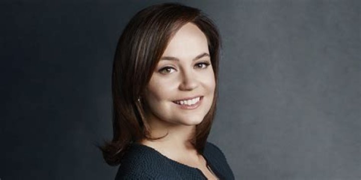 Meet Meg Tirrell from CNBC: Biography, Net Worth & more