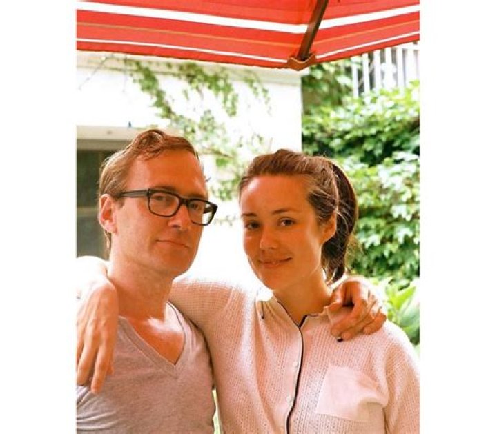 Meet Megan Boone’s fiancée Dan Estabrook