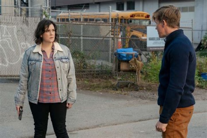 Meet Melanie Lynskey’s Parents