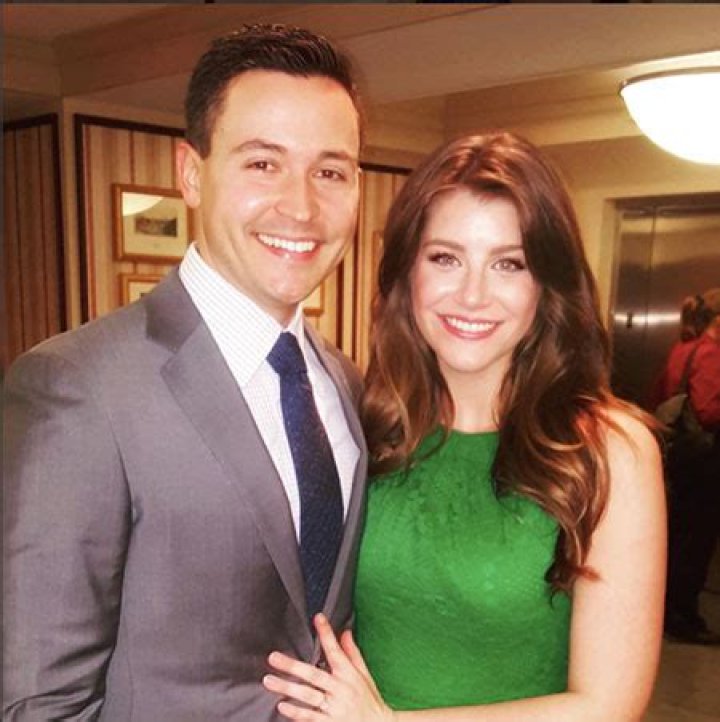 Meet Michael Lowry, husband of Kait Parker: Biography, Net Worth & more