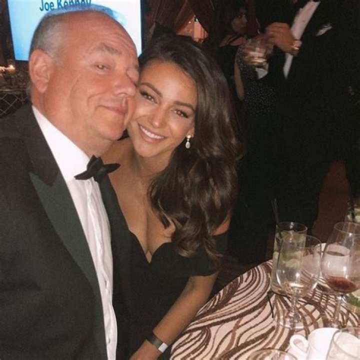 Meet Michelle Keegan Parents, Michael Keegan and Jackie Turner