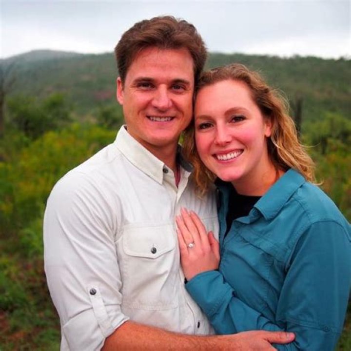 Meet Nancy and Cliff Johnson