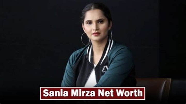 Meet Nasima Mirza, the Mother of Sania Mirza:Biography,Net Worth & more