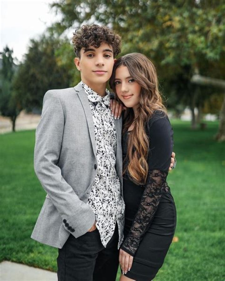 Meet Nick Bencivengo, ex-boyfriend of Symonne Harrison: Biography,Net Worth & more