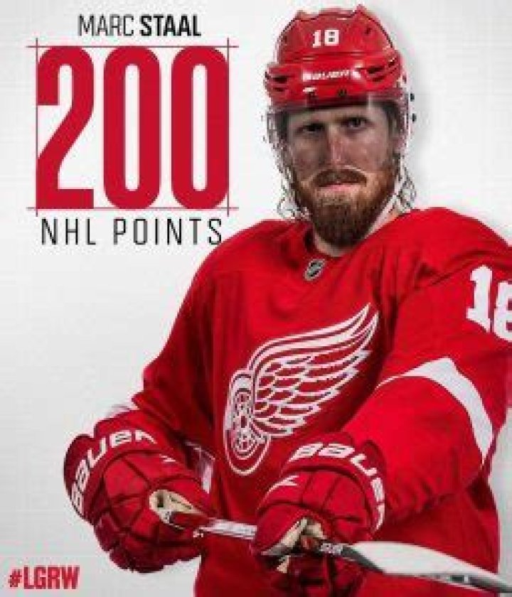 Meet Parker Lucas Staal, the Oldest Son of Eric Staal: Biography, Net Worth & more