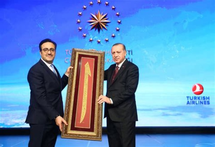 Meet Recep Tayyip Erdogan’s Brother: Mustafa Erdogan