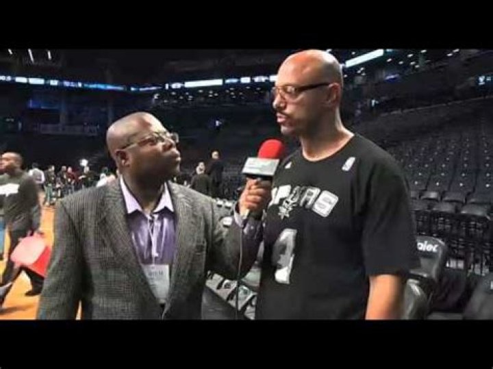 Meet Rene' Darrell & Danny Green Sr.