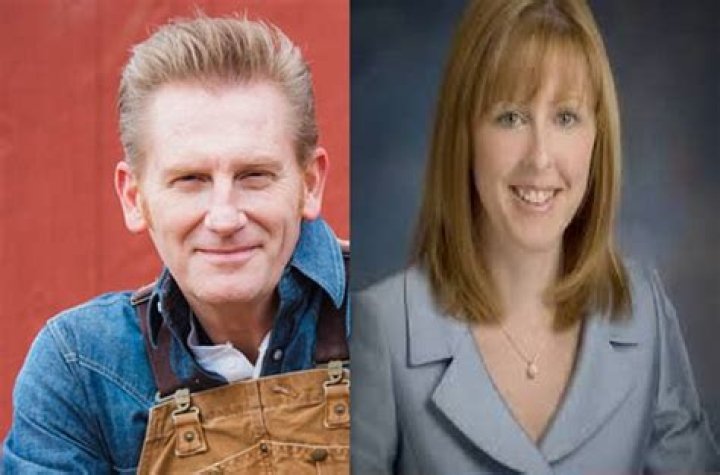 Meet Rory Feek, Ex-husband of the late Tamara Gilmer