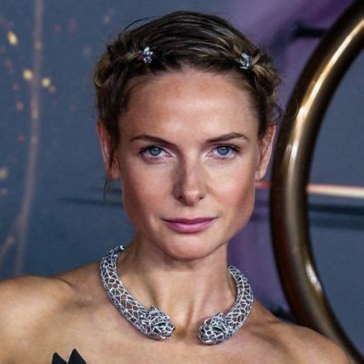 Meet Rosemary And Olov Sundström