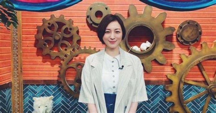 Meet Ryoko Hirosue’s Parents