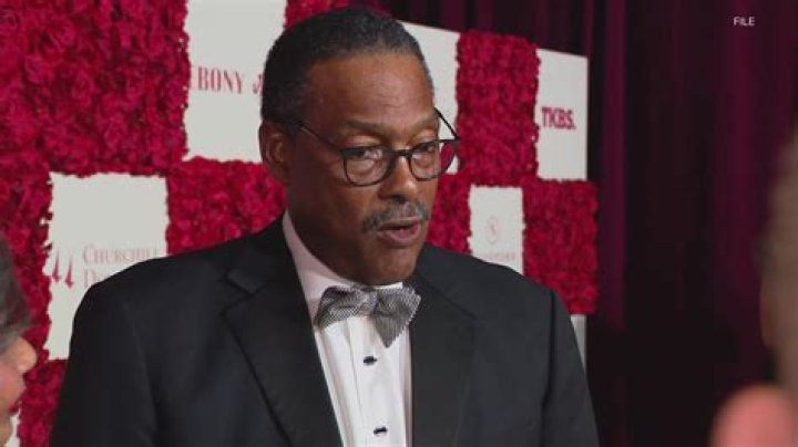 Meet Samuel Bridgeman, the brother of Junior Bridgeman