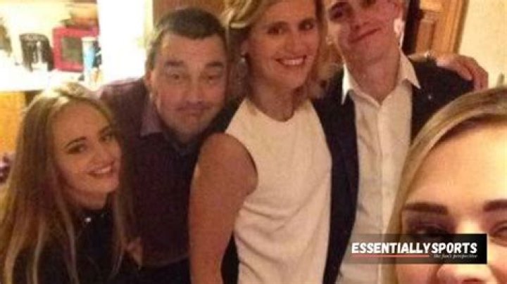 Meet Sarah Lavin’s Parents