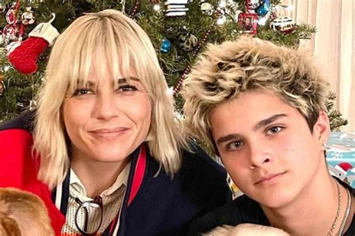 Meet Selma Blair’s Parents
