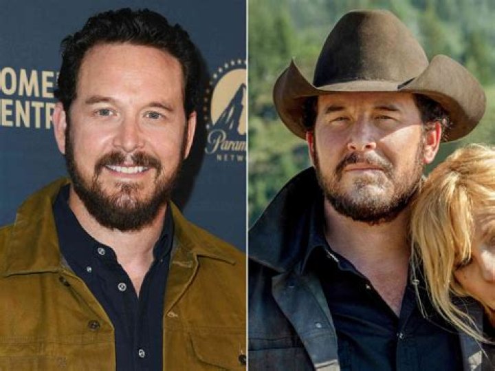 Meet the Full Cast List and Characters of Yellowstone Season 4