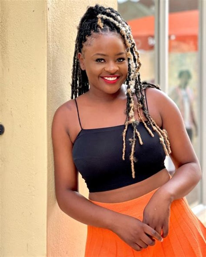 MEET The Hottest 5 Female Celebrities In Zimbabwe (Photos)