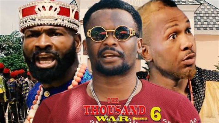 Meet The Nollywood “Bad Boy” Sylvester Madu Who Is Now A Pastor At Chris Oyakhilome’s Christ Embassy