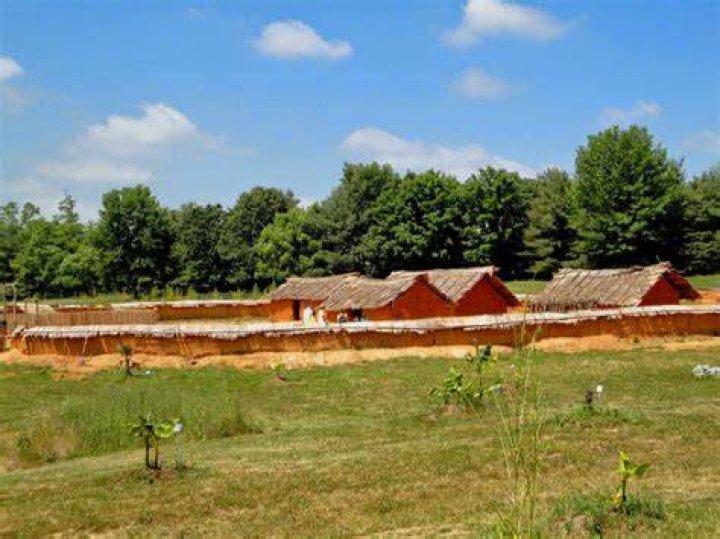 Meet The Yoruba Americans -The Village In The United States Where ‘Yoruba’ Culture Is Practiced (Photos)