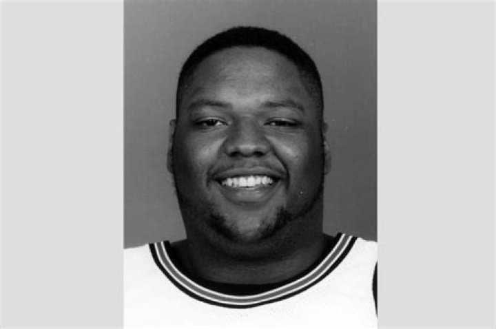 Meet Troy Jackson, the Brother of Mark Jackson