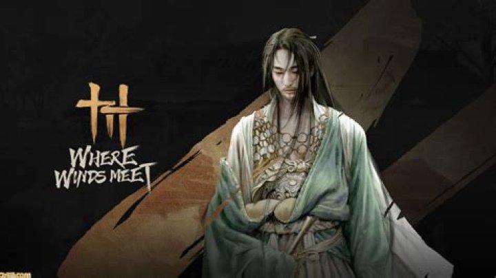 Meet Xu Xihao And Xu Zhijian