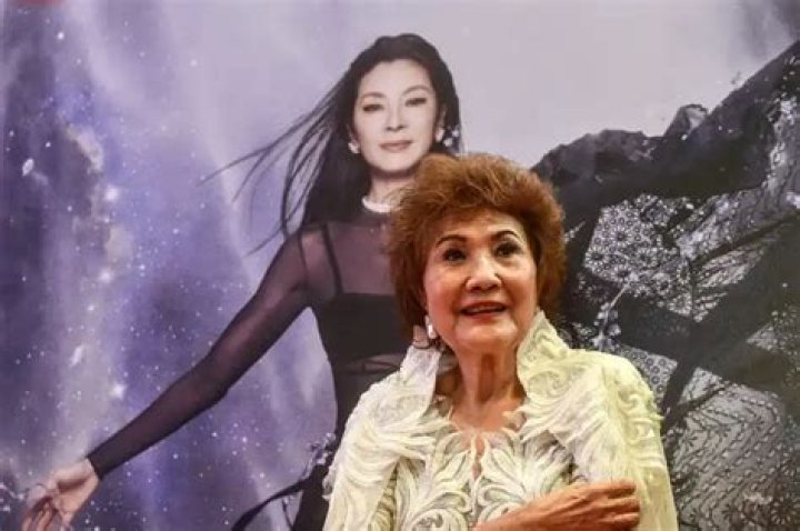 Meet Yeoh Kian-teik And Janet Yeoh