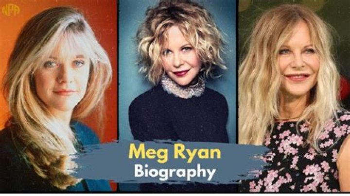 Meg Ryan Biography, Age, Career, Net Worth, Family