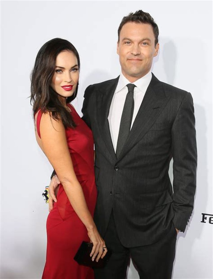 Megan Fox Spouse: Is Megan Fox Married?