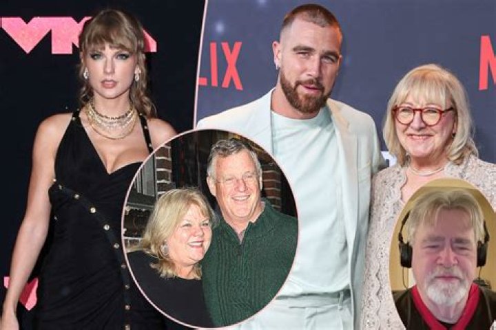Megan Taylor Parents: Who are Megan Taylor’s Parents?
