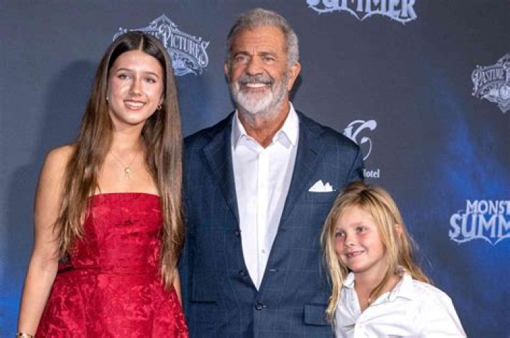 Mel Gibson Bio, Parents, Wife, Children, Siblings, Net Worth
