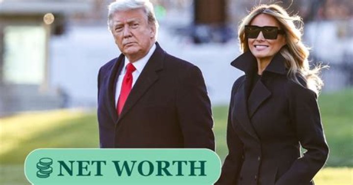 Melania Trump Net Worth, Bio, Age, Husband, Children, Parents