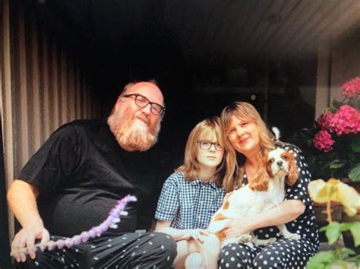 Melanie Truhett, wife of Brian Posehn: Biography, Net Worth, Age, Career, & more