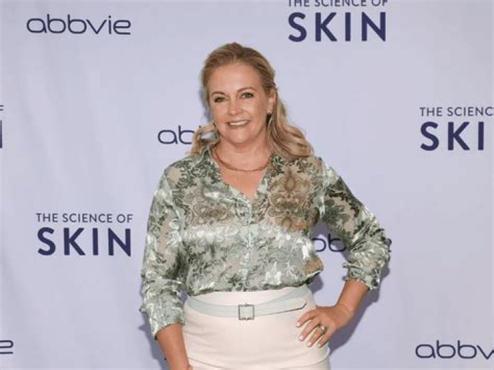 Melissa Joan Hart Age, Bio, Parents, Career, Net Worth, Husband