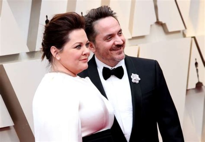 Melissa McCarthy Husband: Meet Ben Falcone