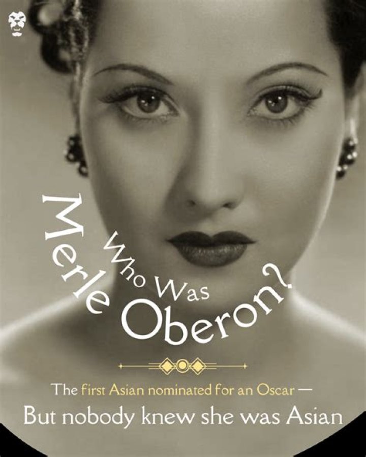 Merle Oberon Net Worth: How Rich Was Merle Oberon?