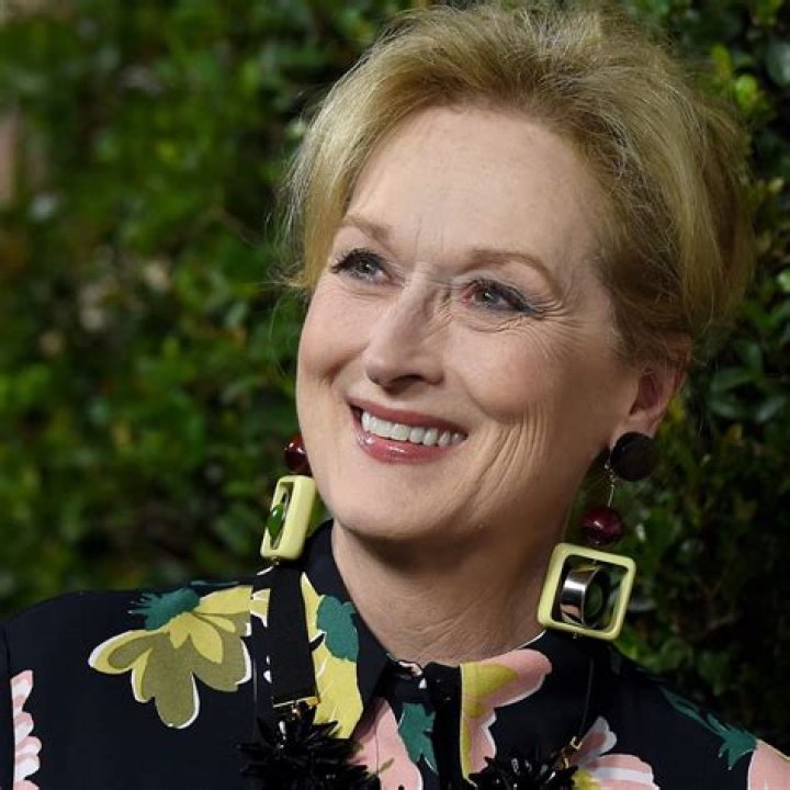 Meryl Streep Net Worth: How Much Is Meryl Streep Worth?