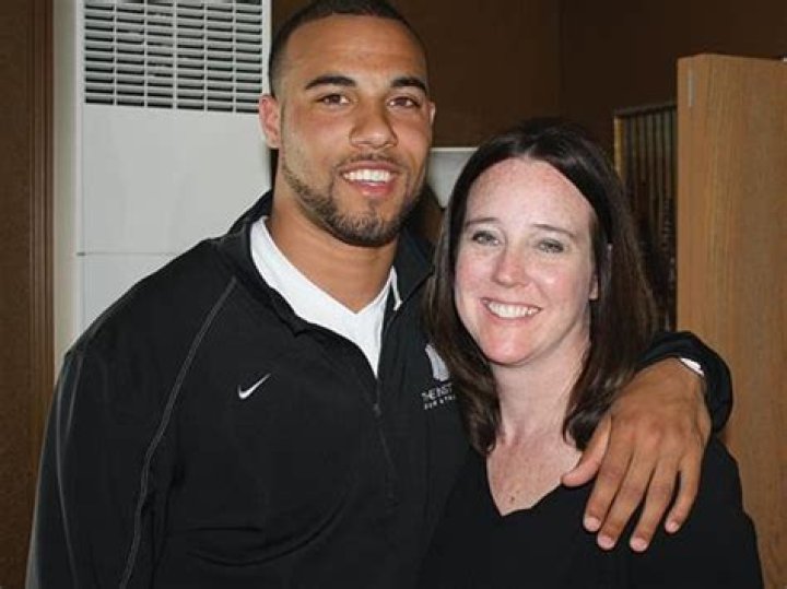 Micah Hyde Parents: Meet Pamela Hampton