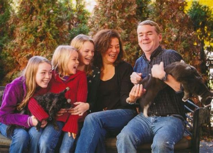 Michael Bennet Biography, Net Worth, Children, Wife, Siblings, Parents