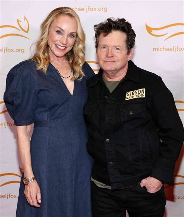 Michael J. Fox Wife: Meet Tracy Pollan