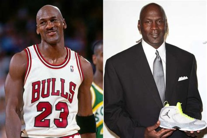 Michael Jordan Net Worth: How Much is Michael Jordan Worth?