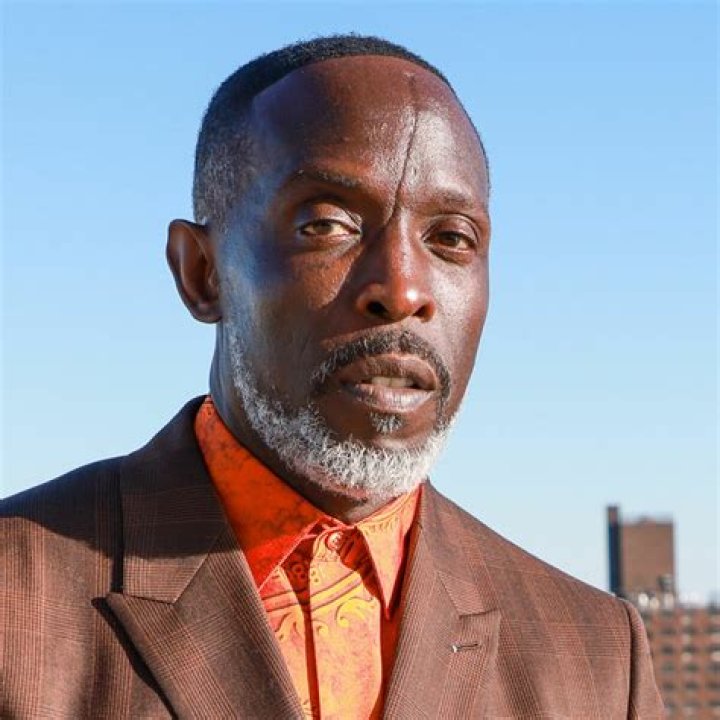 Michael K Williams Age, Height, Weight