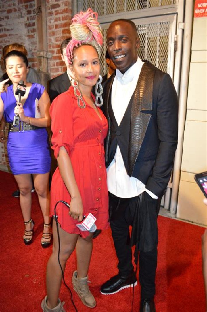 Michael K Williams Wife: Who Is Michael K Williams Wife?