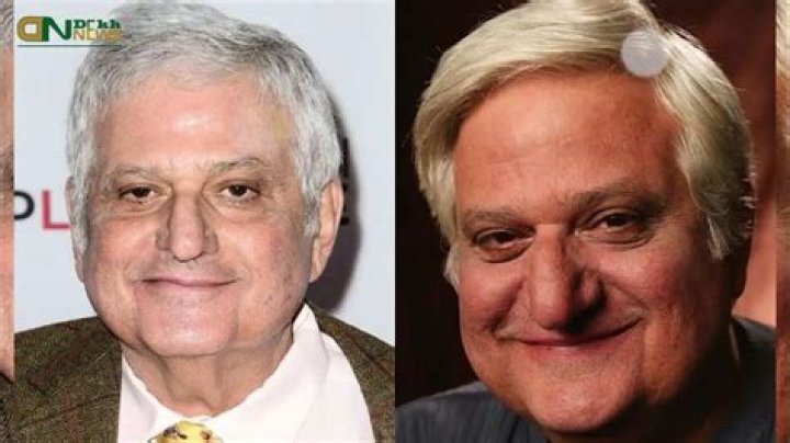 Michael Lerner Wife: Who Is Michael Lerner Wife?