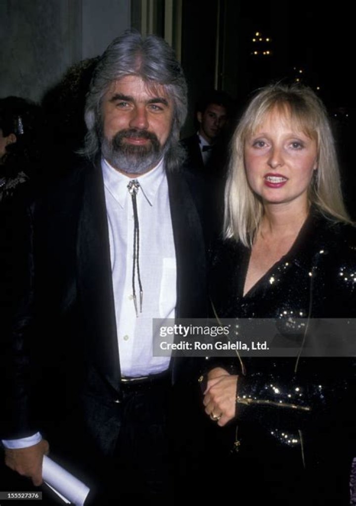 Michael McDonald Wife: Meet Amy Holland
