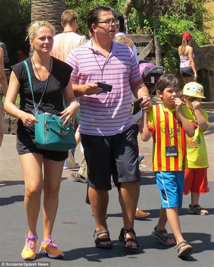 Michael McIntyre children: Does Michael McIntyre Have Children?