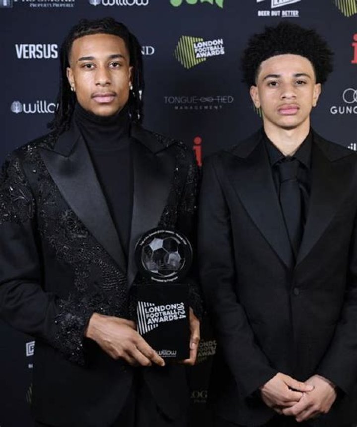 Michael Olise Bio, Age, Height, Parents, Net Worth