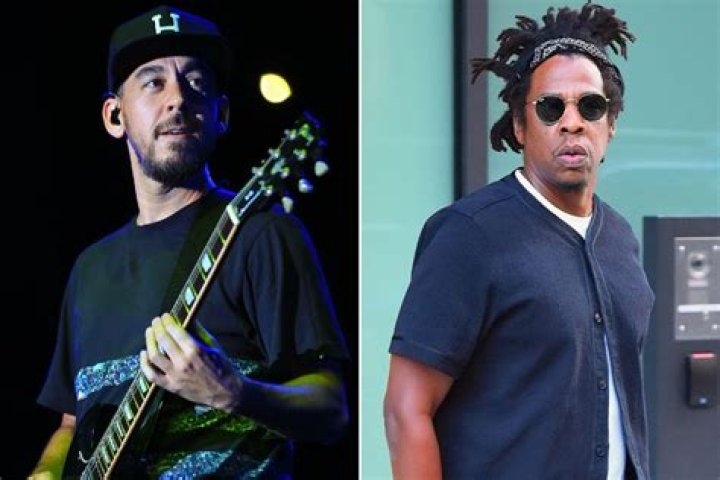 Michael Shinoda Influence and Musical Style