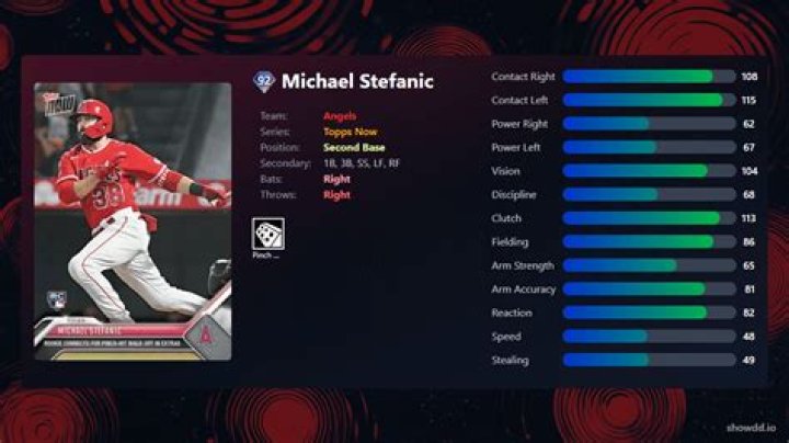 Michael Stefanic Bio, Age, Height, Career, Wife, Children, Net Worth