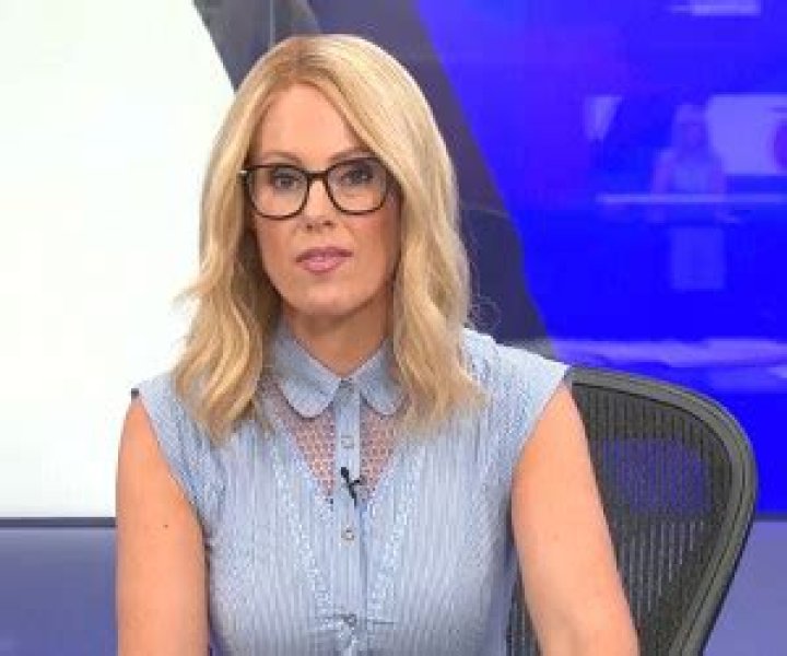 Michelle Dewberry Bio, Age, Career, Net Worth, Family & More