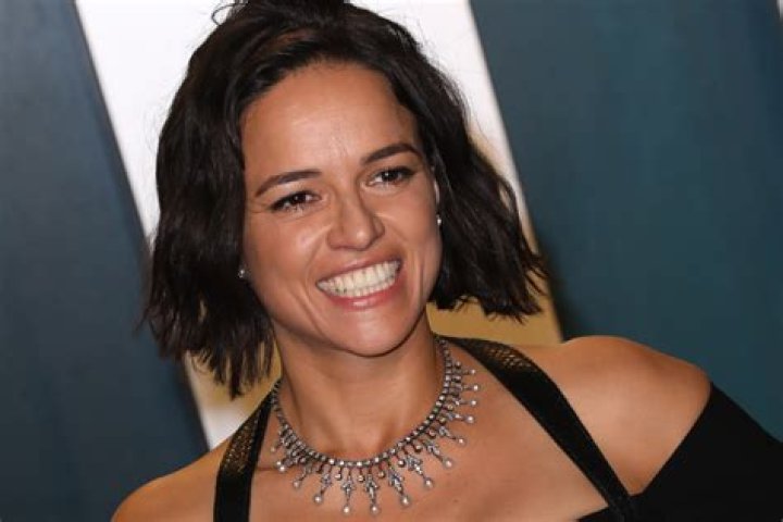 Michelle Rodriguez Net Worth, Age, Height