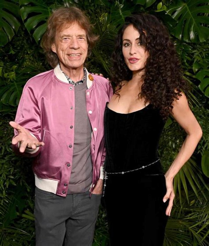 Mick Jagger Wife: Who Is Mick Jagger Wife?